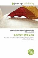 Emmett Williams edito da Vdm Publishing House