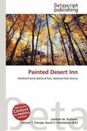 Painted Desert Inn edito da Betascript Publishing
