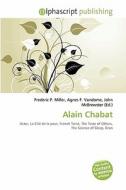 Alain Chabat edito da Betascript Publishing