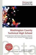 Washington County Technical High School edito da Betascript Publishing