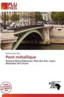 Pont M Tallique edito da Flu Press