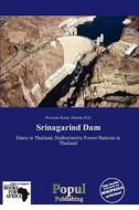 Srinagarind Dam edito da Duc