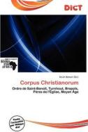 Corpus Christianorum edito da Dict