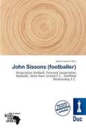 John Sissons (footballer) edito da Duc