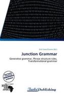 Junction Grammar edito da Turbspublishing