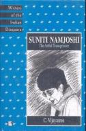 Suniti Namjoshi: The Artful Transgressor di C. Vijayasree edito da RAWAT PUBN