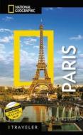 National Geographic Traveler Paris, 5th Edition di Lisa Davidson edito da National Geographic Society