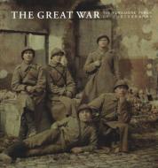 Dewitz, B: Great War - The Persuasive Power of Photography di Bodo von Dewitz edito da 5 Continents