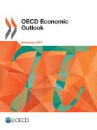 Oecd Economic Outlook, Volume 2017 Issue 2 di Oecd edito da Organization For Economic Co-operation And Development (oecd