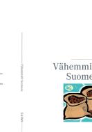 Vähemmistöt Suomessa di Eva Back edito da Books on Demand