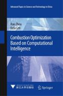 Combustion Optimization Based on Computational Intelligence di Kefa Cen, Hao Zhou edito da Springer Singapore