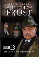 A Touch of Frost: Season 13 edito da MPI Home Video