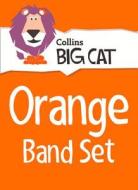 Orange Starter Set edito da Harpercollins Publishers