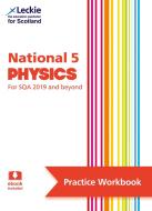 National 5 Physics di Michael Murray, Leckie edito da HarperCollins Publishers
