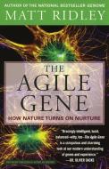 Agile Gene, The di Matt Ridley edito da Harper Perennial