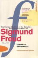 Complete Psychological Works Of Sigmund Freud, The Vol 24 di Sigmund Freud edito da Vintage Publishing