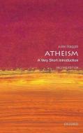 Atheism: A Very Short Introduction di Julian Baggini edito da Oxford University Press