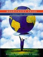 Hospitality Sales di Margaret Shaw edito da John Wiley & Sons