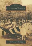 Readington Township di Readington Township Historic Preservatio edito da ARCADIA PUB (SC)