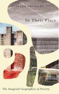 In Their Place di Stephen Crossley edito da Pluto Press