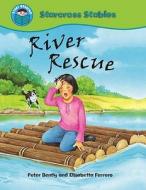 River Rescue di Peter Bently edito da Hachette Children\'s Books