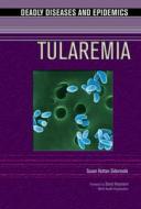 Siderovski, S:  Tularemia di Susan Siderovski edito da Chelsea House Publishers