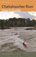 Chattahoochee River User's Guide di Joe Cook edito da UNIV OF GEORGIA PR