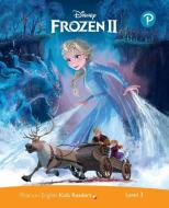 Level 3: Disney Kids Readers Frozen 2 Pack di Nicola Schofield edito da Pearson Education Limited