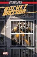 Rocket Raccoon: Grounded di Matthew Rosenberg edito da Marvel Comics