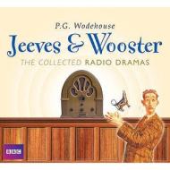 Jeeves And Wooster, The Collected Radio Dramas di P G Wodehouse edito da Audiogo Limited