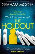 The Holdout di Graham Moore edito da Orion Publishing Co