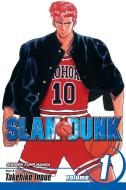 Slam Dunk, Vol. 1 di Takehiko Inoue edito da Viz Media, Subs. of Shogakukan Inc