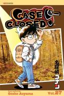 Case Closed, Vol. 31 di Gosho Aoyama edito da Viz Media, Subs. of Shogakukan Inc