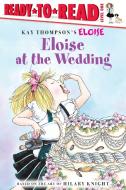 Eloise at the Wedding edito da ALADDIN