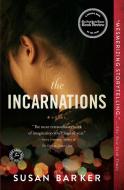 The Incarnations di Susan Barker edito da TOUCHSTONE PR