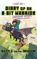 Diary of an 8-Bit Warrior Graphic Novel: Volume 4 di Pirate Sourcil edito da ANDREWS MCMEEL PUB