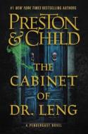 The Cabinet of Dr. Leng di Douglas Preston, Lincoln Child edito da GRAND CENTRAL PUBL
