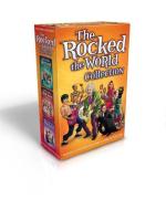 The Rocked the World Collection di Michelle Roehm McCann, Amelie Welden edito da Aladdin/Beyond Words