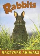 Rabbits di Annalise Bekkering edito da Av2 by Weigl
