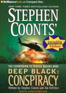 Conspiracy di Stephen Coonts, Jim DeFelice edito da Brilliance Corporation