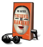 The Devil of Nanking [With Earbuds] di Mo Hayder edito da Tantor Audio Pa