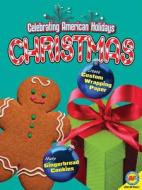 Christmas [With Web Access] di Jill Foran, Jordan McGill edito da Av2 by Weigl