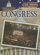 Congress di Katherine Krieg edito da Rourke Educational Media