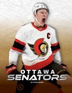 Ottawa Senators di Ethan Olson edito da PR BOX BOOKS