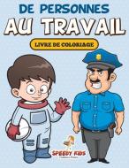 Soyez effrayé ! Livre de coloriage de masques (French Edition) di Speedy Kids edito da Speedy Kids