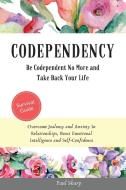 Codependency di Paul Sharp edito da Charlie Creative Lab