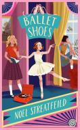 Ballet Shoes di Noel Streatfeild edito da Hachette Children's Group