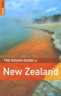 The Rough Guide To New Zealand di Laura Harper, Anthony Stephen Mudd, Paul Whitfield edito da Rough Guides Ltd
