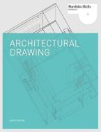 Architectural Drawing di David Dernie edito da Laurence King Publishing