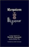 Requiem Hb di Razmik Davoyan edito da Arc Publications